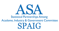 ASA Statistical Partnerships Among Academe, Industry & Government Committee