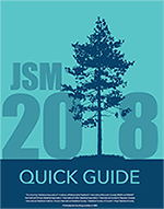JSM 2018 Quick Guide