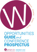 Opportunities Guide and Conference Prospectus 
