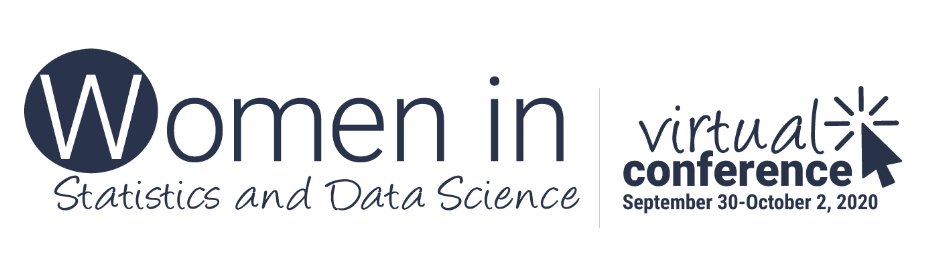 2020 Women in Statistics and Data Science Conference
