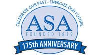 Download the 175th anniversary logo.