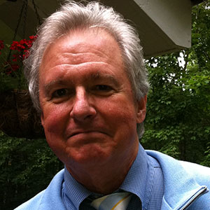 George Cobb