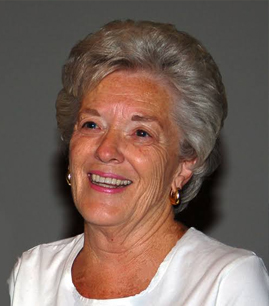 Katherine K. Wallman