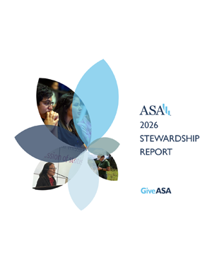 2026 Stewardship Report