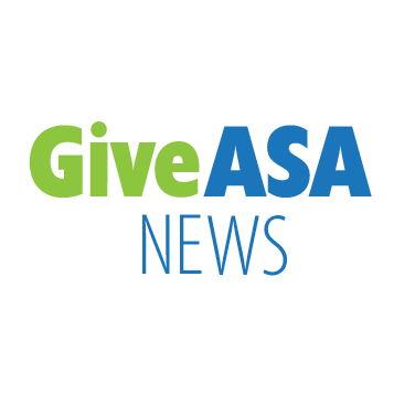 GiveASA News