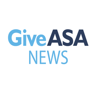 GiveASA News