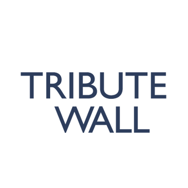 Tribute Wall