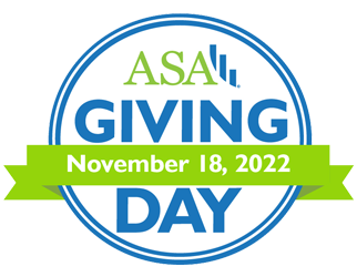 2022 ASA Giving Day