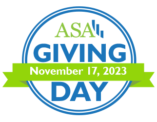 2023 ASA Giving Day
