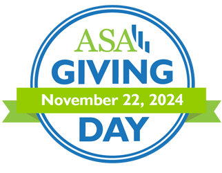 2024 ASA Giving Day