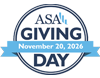 ASA Giving Day