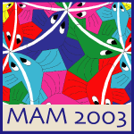 150x150 MAM 2003 graphic