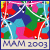 50x50 MAM 2003 graphic