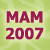 50x50 MAM 2007 graphic