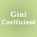 Learn more about the Gini Coefficient