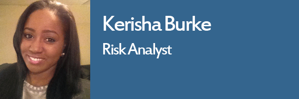 Kerisha Burke 