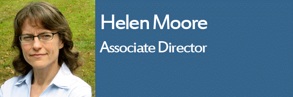 Helen Moore