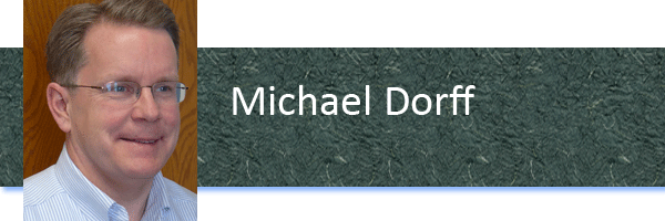 Michael Dorff 