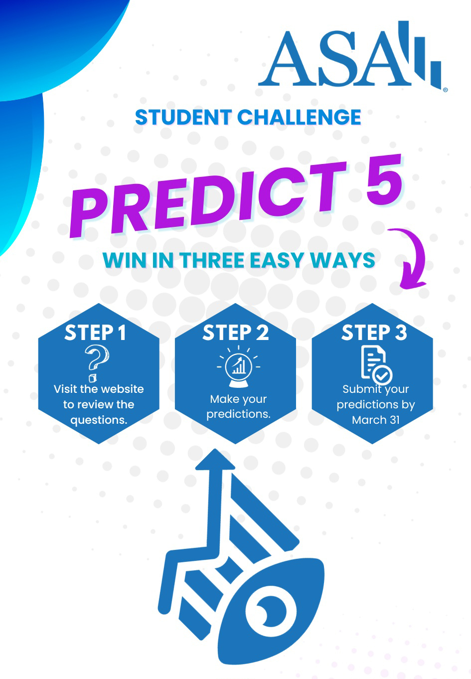 Predict 5 Contest