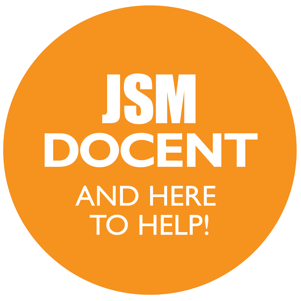 JSM Docent Program