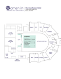 Exhibitor Floor Plan