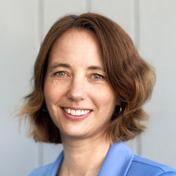 Christina Rabe