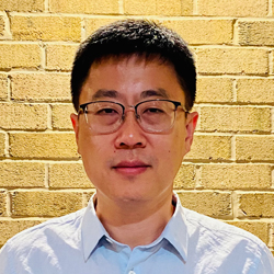 Chenguang Wang