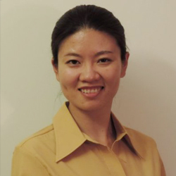 Claire Zhao