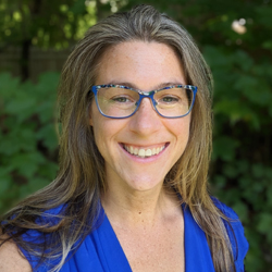Laura B. Balzer