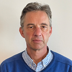 Mark van der Laan