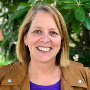 Susan Gruber
