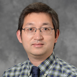 Yalei Chen