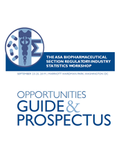 Prospectus and Opportunities Guide 