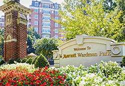 Marriot Wardman Park