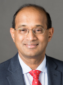 Kannan Natarajan, Pfizer Inc.