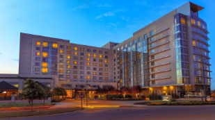 Bethesda North Marriott Hotel & Conference Cente