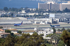 San Diego International Airport