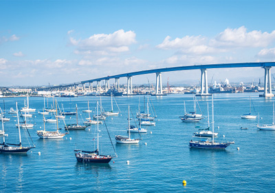 San Diego, California