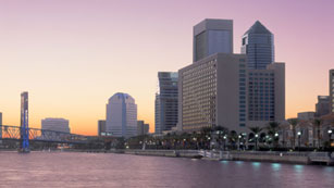 Hyatt Regency Jacksonville Riverfront