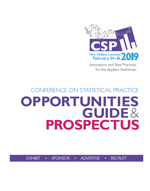 Opportunities Guide & Prospectus