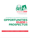 Opportunities Guide & Prospectus