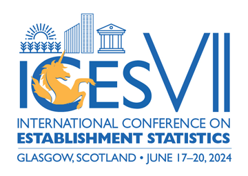 2024 Seventh International Conference on Establishment Statistics