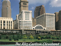The Ritz-Carlton Cleveland