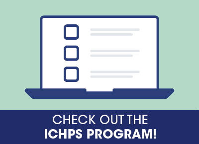 Check out the ICHPS program!
