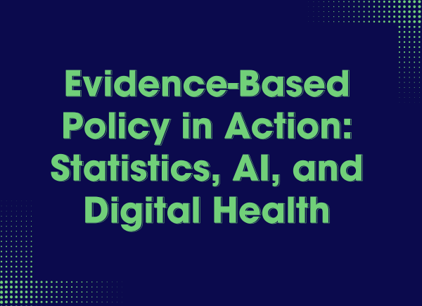 Statistical Innovation to Improve Health Equity