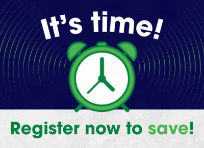 Register Now!