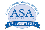ASA 175th Anniversary Celebration