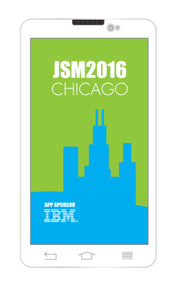 Download the JSM app on iTunes and Google Play!