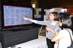 Visit an interactive poster session.