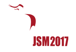 2017 Joint Statistical Meetings - Statistics:It's Essential - Baltimore, Maryland